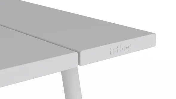 Fred's Table fra Fatboy