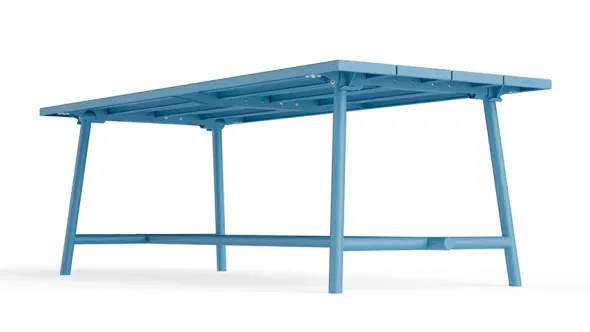 Fred's Table fra Fatboy