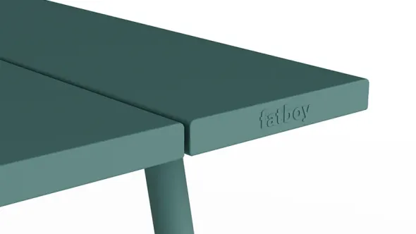 Fred's Table fra Fatboy