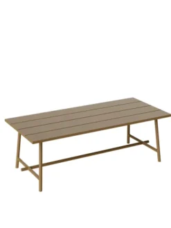 Fred's Table fra Fatboy