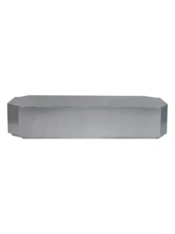 Funki Lounge Table Rectangular fra Louise Roe