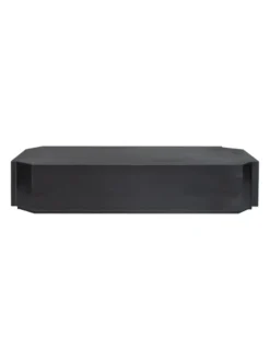 Funki Lounge Table Rectangular fra Louise Roe