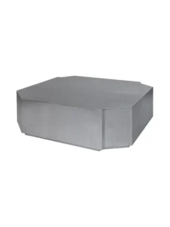 Funki Lounge Table Square fra Louise Roe