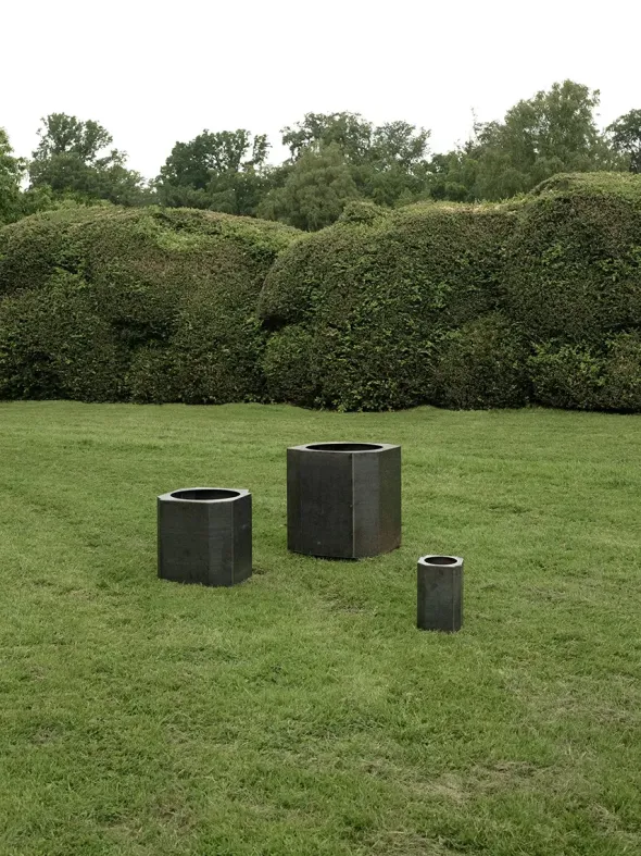 Funki Pot, large fra Louise Roe