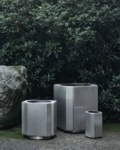 Funki Pot, x-large fra Louise Roe