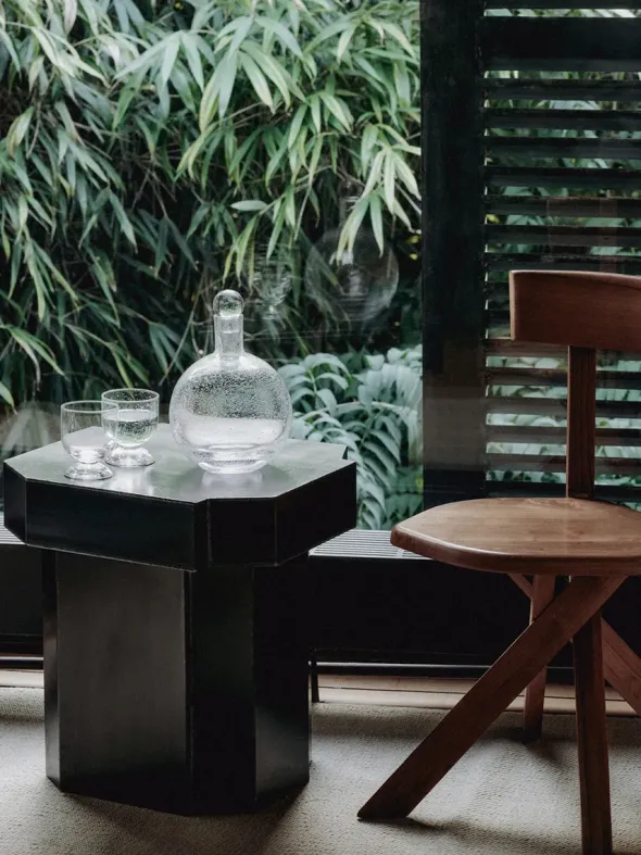 Funki Stool 02 fra Louise Roe