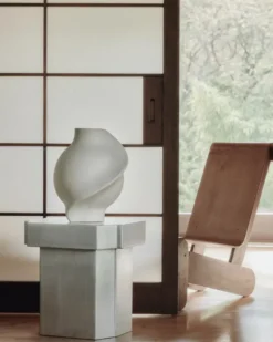 Funki Stool 02 fra Louise Roe