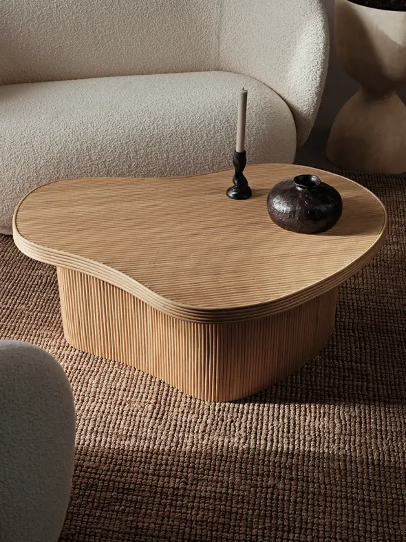 Gale Candleholder fra Ferm Living