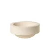 Gallery Object Bowl 09, limestone fra Louise Roe
