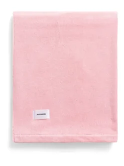 Gelato Towel, fragola pink fra Magniberg
