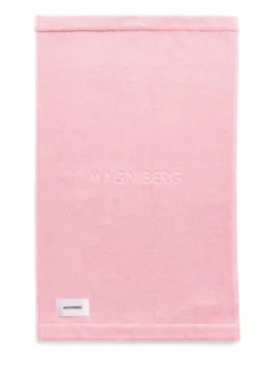 Gelato Towel, fragola pink fra Magniberg