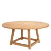 George Spisebord, Ø160 cm fra Sika-Design
