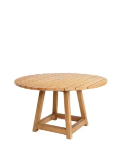 George Spisebord, Ø120 cm fra Sika-Design