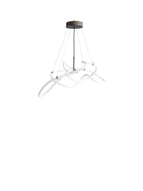 Ghost Chandelier, Mini fra 101 Copenhagen