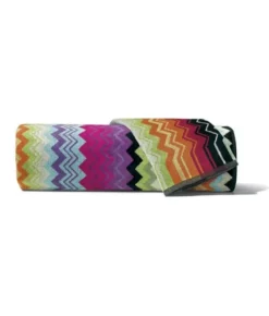 Giacomo T59 håndklæder fra Missoni