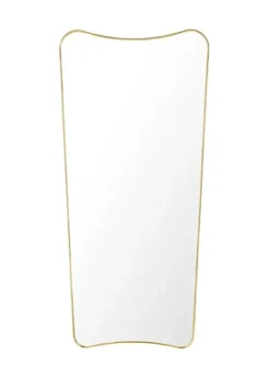 Gio Ponti F. A. 33 Spejl 146 fra GUBI