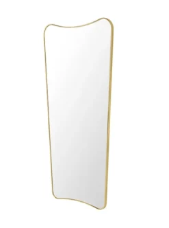 Gio Ponti F. A. 33 Spejl 146 fra GUBI