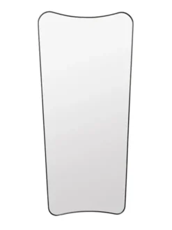 Gio Ponti F. A. 33 Spejl 146 fra GUBI