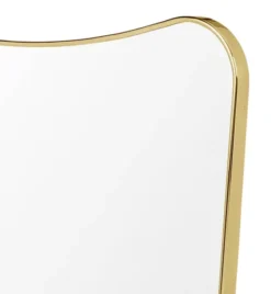 Gio Ponti F. A. 33 Spejl 80 fra GUBI