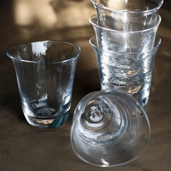 Glas 20 cl, 2 stk. fra Kay Bojesen