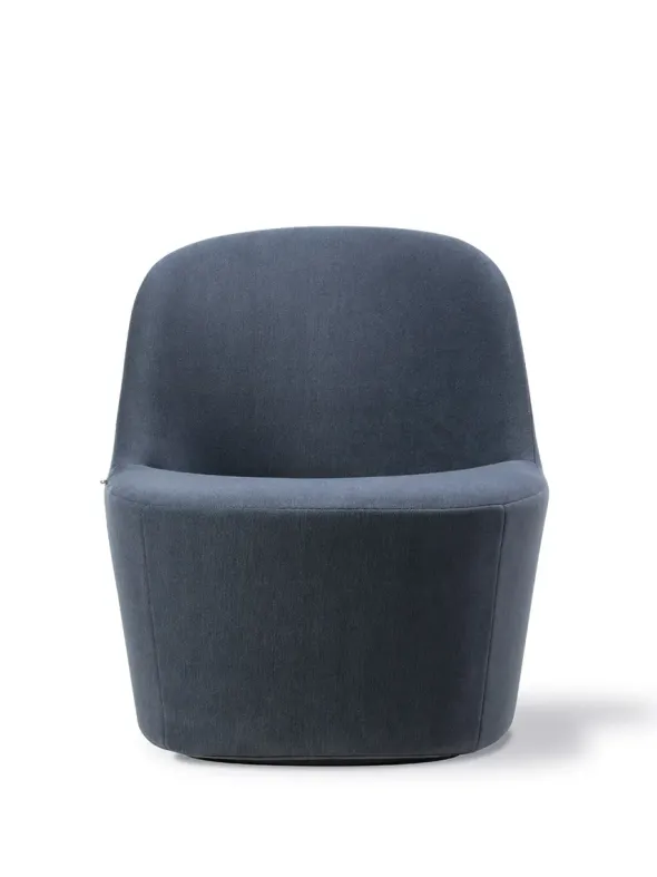 Gomo Lounge Chair fra Fredericia Furniture