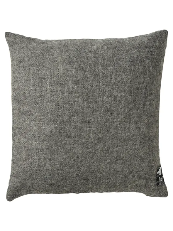 Gotland pude, 60x60 cm fra Silkeborg Uldspinderi