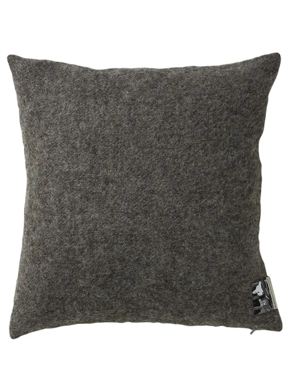 Gotland pude, 60x60 cm fra Silkeborg Uldspinderi