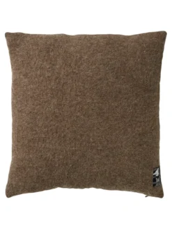 Gotland pude, 60x60 cm fra Silkeborg Uldspinderi