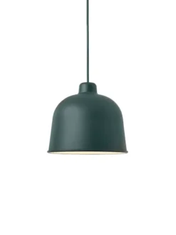 Grain Pendant Lampe fra Muuto