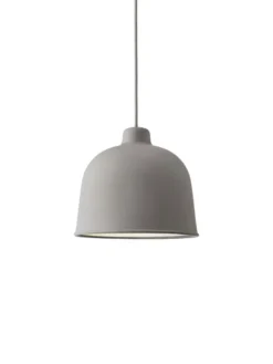 Grain Pendant Lampe fra Muuto