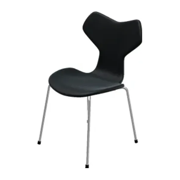 3130 Grand Prix, fuldpolstret af Arne Jacobsen