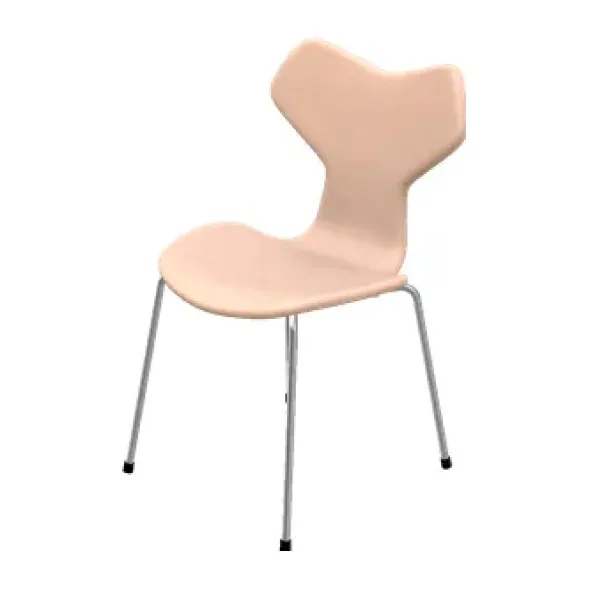 3130 Grand Prix, fuldpolstret af Arne Jacobsen
