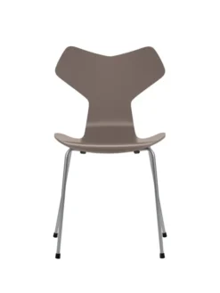 3130 Grand Prix stol lakeret af Arne Jacobsen