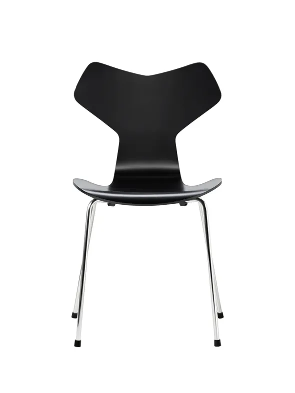 3130 Grand Prix stol lakeret af Arne Jacobsen