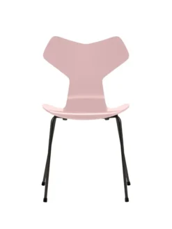 3130 Grand Prix stol lakeret af Arne Jacobsen