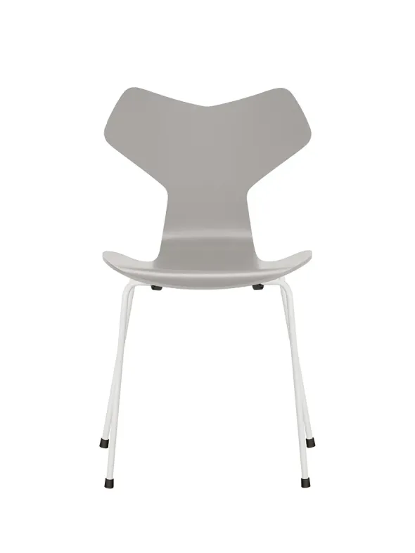 3130 Grand Prix stol lakeret af Arne Jacobsen