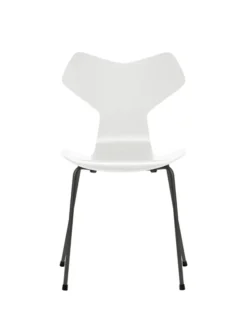 3130 Grand Prix stol lakeret af Arne Jacobsen