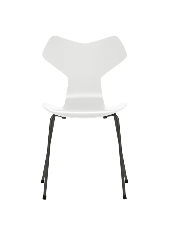 3130 Grand Prix stol lakeret af Arne Jacobsen