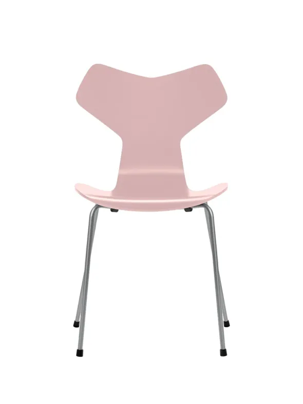 3130 Grand Prix stol lakeret af Arne Jacobsen