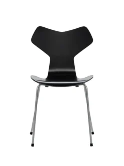 3130 Grand Prix stol lakeret af Arne Jacobsen
