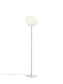 Gregg Gulvlampe fra Foscarini