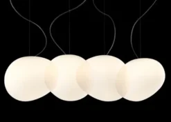Gregg Pendel fra Foscarini