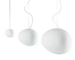 Gregg Pendel fra Foscarini
