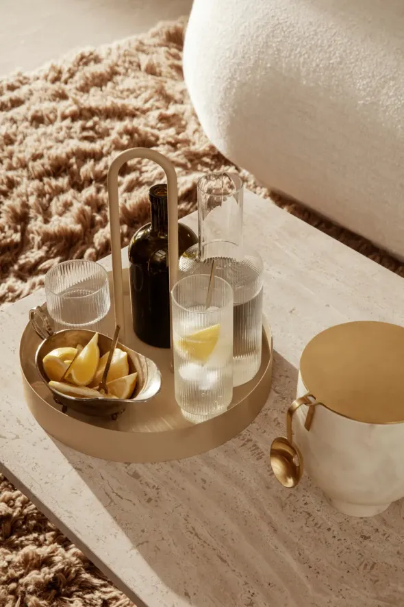 Grib Tray fra Ferm Living