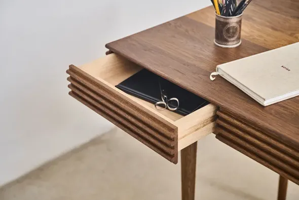 Groove Desk fra DK3