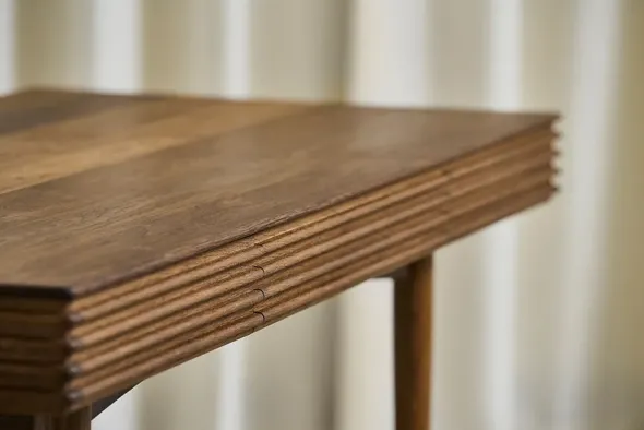 Groove Desk fra DK3