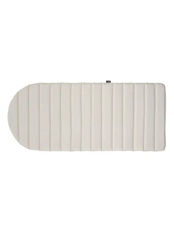 Groove Full Seat Cushion fra Tom Dixon