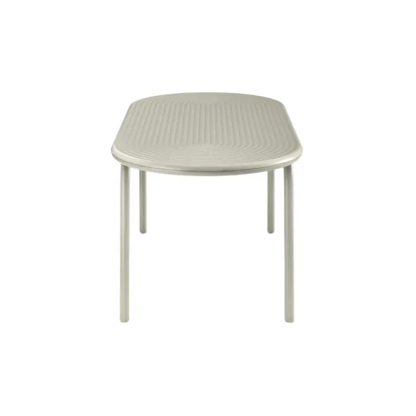 Groove Obround Table fra Tom Dixon