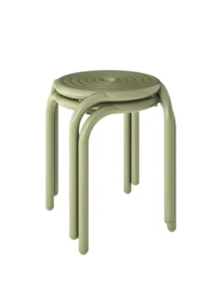 Groove Stool fra Tom Dixon