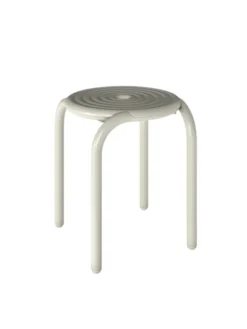 Groove Stool fra Tom Dixon